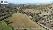 Listaros Kreta, Listaros, Grundstück mit Panorama Meerblick Grundstück kaufen